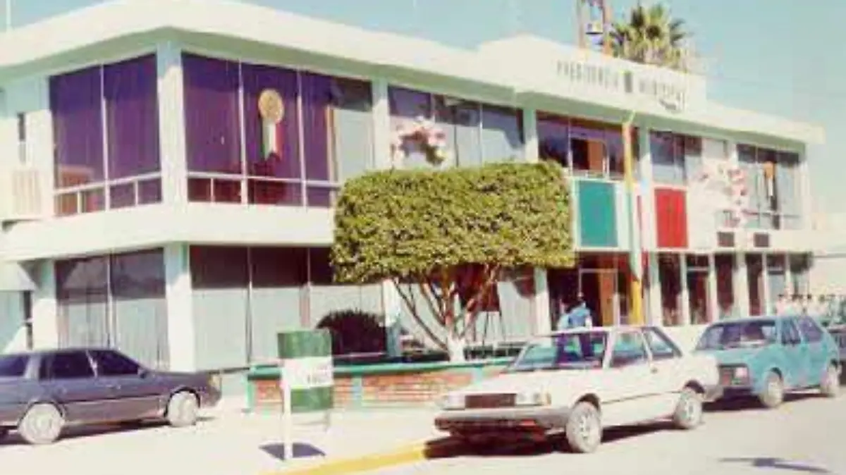 presidencia matamoros